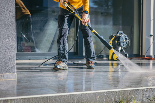 Bayou Lourse, LA Pressure Washing Services Company